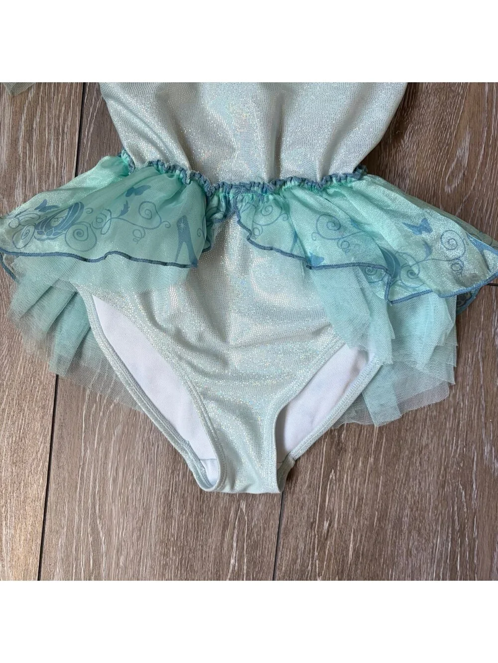 Disney Cinderella Swimsuit